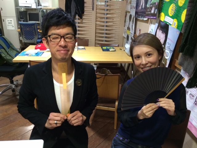 ♪♪桃の節句☆火曜日でした♪♪