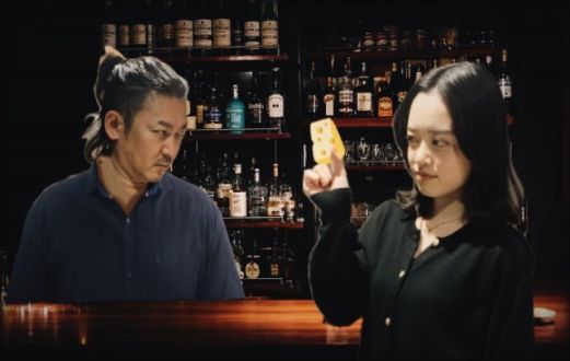 2024年1月22日（月）放送終了