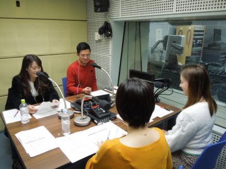 KIKI-TABIレジェンド　Dの推し旅スペシャル！