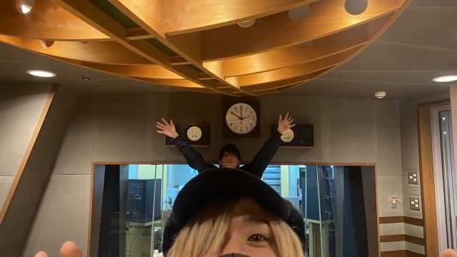 親は偉大。親に感謝。