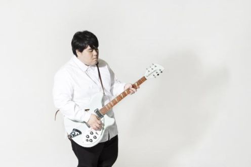 11月22日のプレイリストはスカート