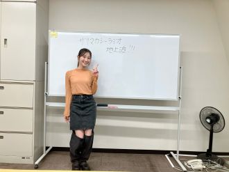 地上波#1 帰ってきたInterFM サリマカシーラジオ