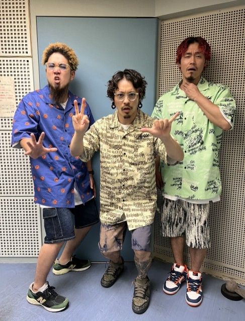 第98回、ありがとうごいました！