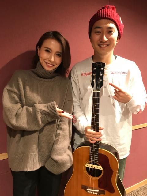 [第89回] 今週から2週に渡って11月14日に初のフルアルバム”Circle”をリリースしたシンガーソングライターの村上佳佑さんをお迎えします！