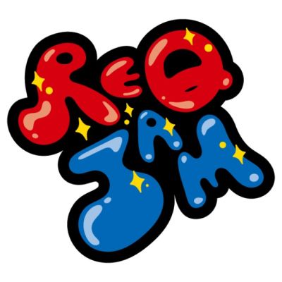 REQ JAM【月曜】ガク（真空ジェシカ）／吉住