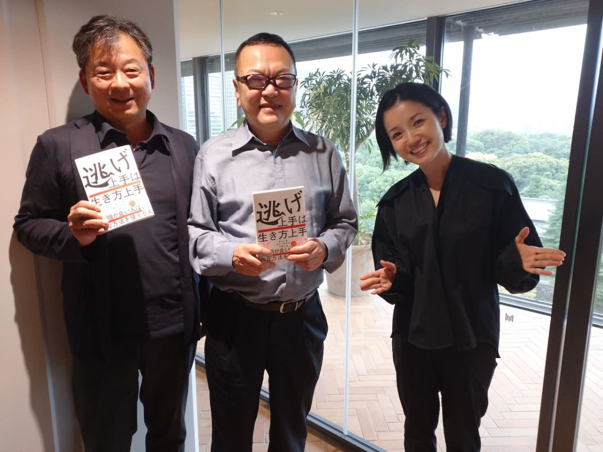 「逃げ上手は生き方上手」精神科医・和田秀樹さんに聞く／韓国文学の”今”