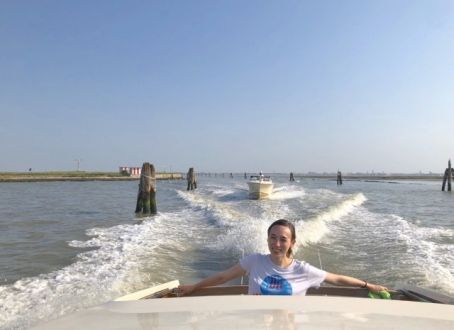 8月30日（月）　今日の1コマ