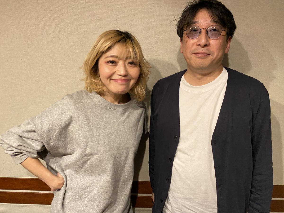 本のプロモーションは個人の力量で決まる！新井のポテンシャルはいかに？！