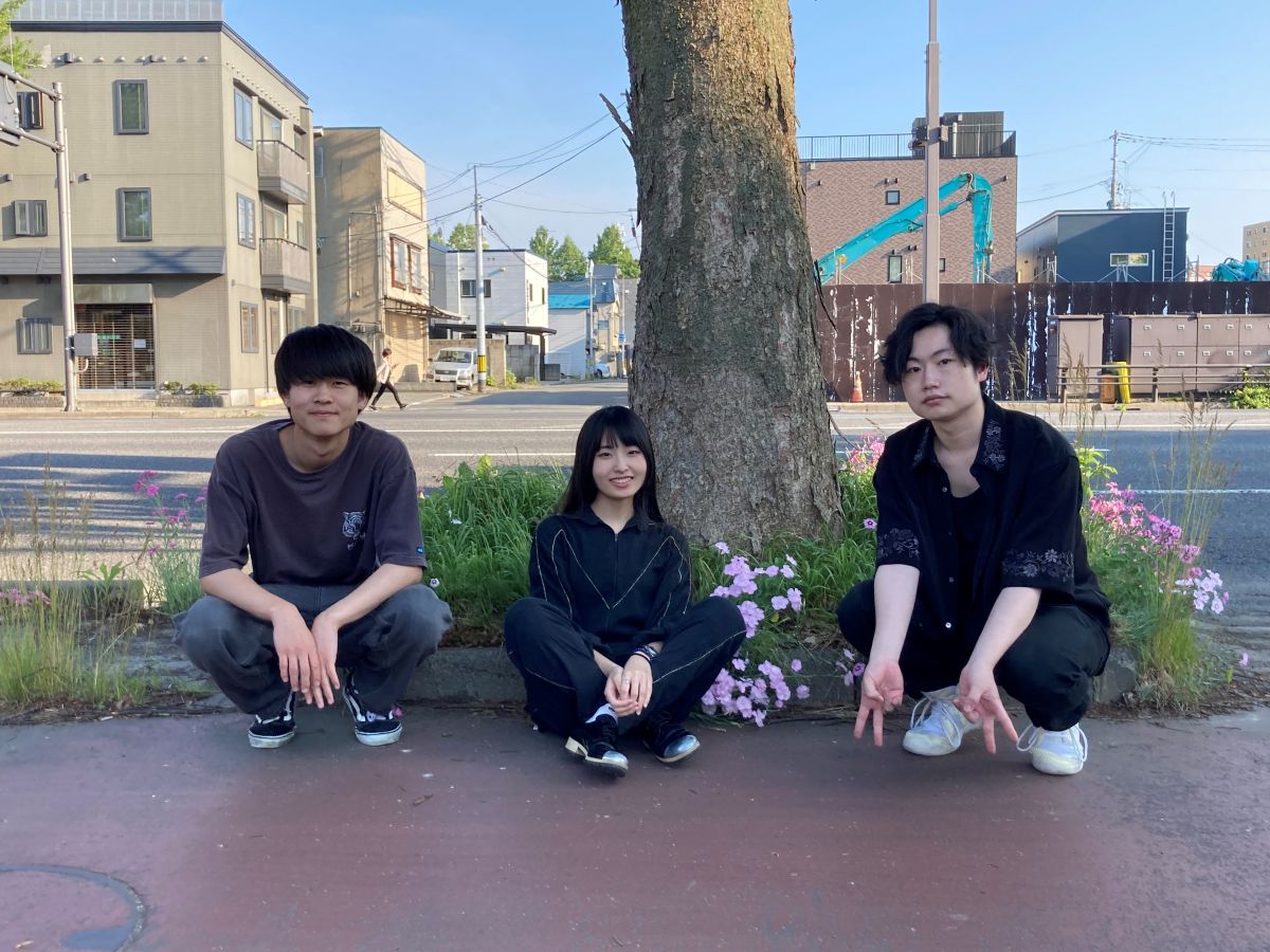 2024年6月23日配信。SWALLOW’s EGG POD 2回目