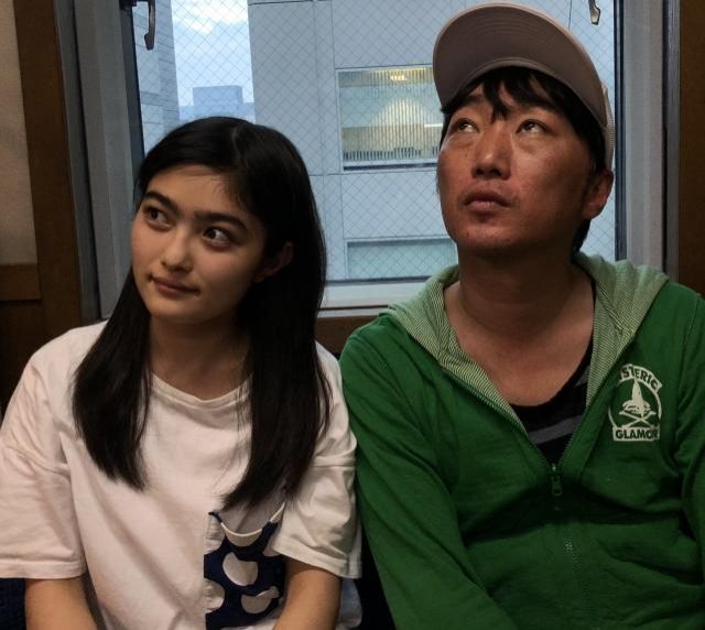 週刊『BUZZる』編集局　第39回放送