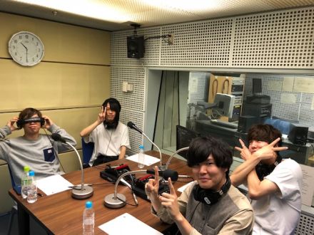 アルバㇺ発売記念！全曲解説！