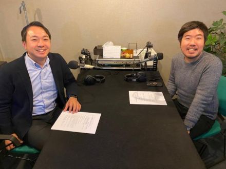 FUTURES～前田塁の旅に出てみれば～2020年2月15日(土）放送分