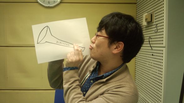 2014年6月9日（月）～コートジボワール～