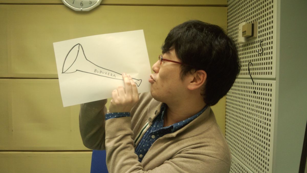 2014年6月9日（月）～コートジボワール～