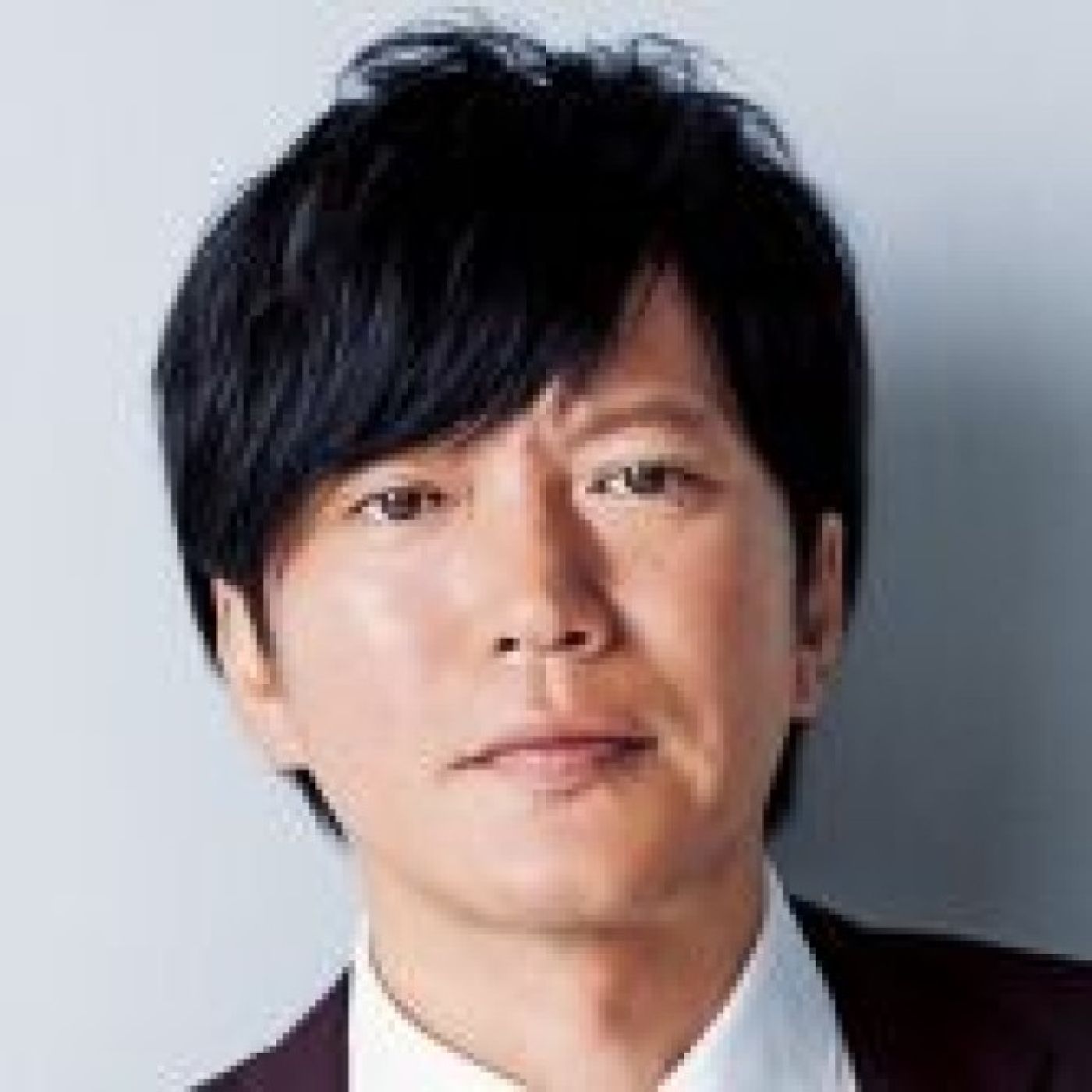 田辺誠一