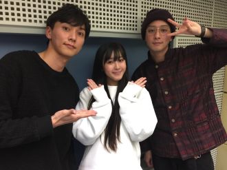 石井一彰さん・山本ひかるさんを迎えての科捜研の女トーク！