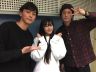 石井一彰さん・山本ひかるさんを迎えての科捜研の女トーク！
