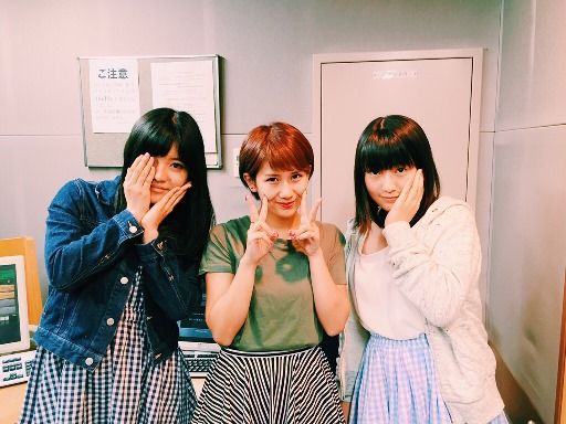 9月16日からのJAPANハロプロNETWORK