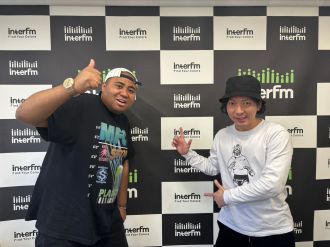 2/21 ニューヨーク嶋佐が感じるポーカーのここが変！＜ゲスト：ニューヨーク 嶋佐さん＞