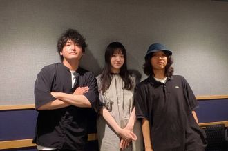 ［Laura day romance #3］ おかわりGood VibeSOUP【アフタートーク】