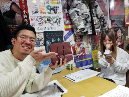 2/10(月)Song List♪