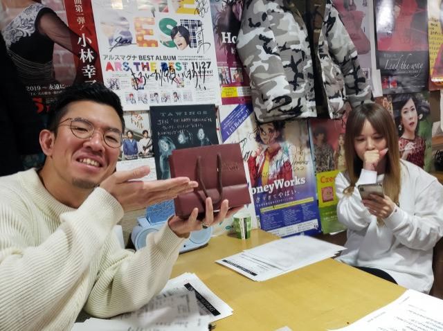 2/10(月)Song List♪