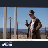 テーマ：「オッペンハイマー」（クリストファー・ノーラン監督）