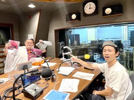 【MDC第3週カミナリ】2024年10月19日の放送は･･･