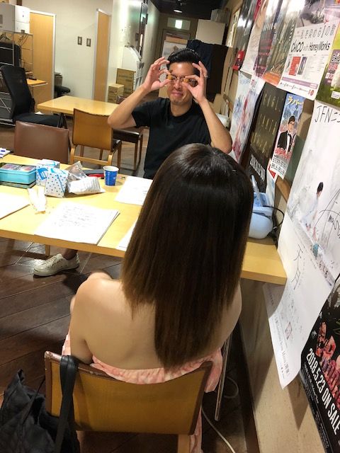 8月14日（火）Song List♪♪