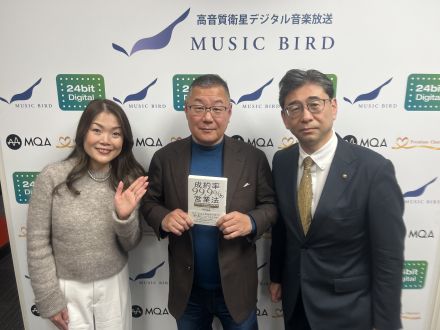 後継者と社員を育てながら売上を2倍にする参画型実践B2B営業コンサルタント～ジャパンセールスマネジメント 株式会社　代表取締役 中村 昌雄氏