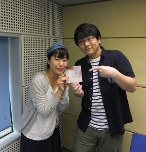 7月15日（金）のゲストは、坂本美雨さん！
