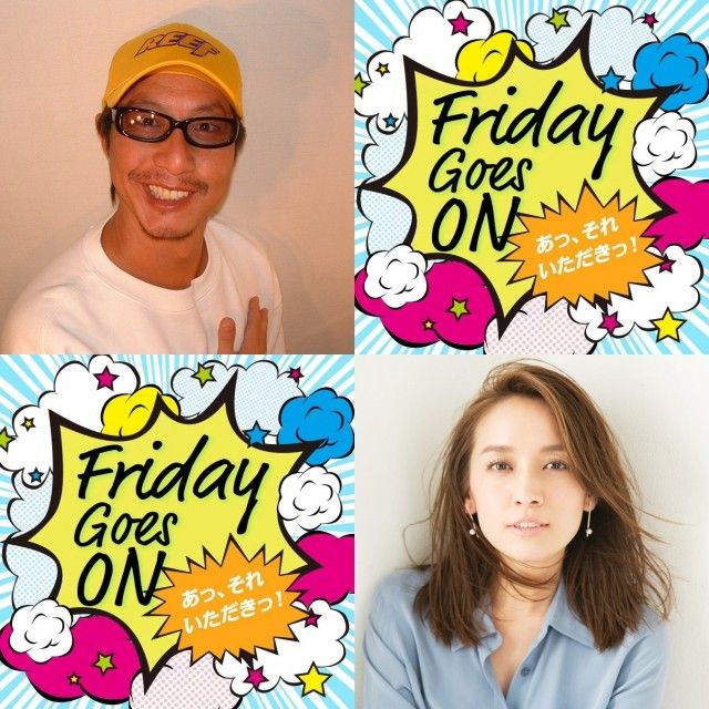 FGOin大分！公開録音 ＆ゴルフコンペ開催決定！