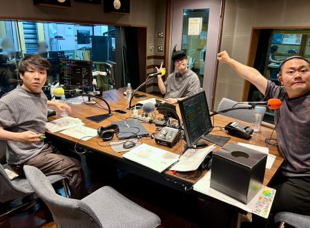 #12　秋山、サッカーを学ぶ・オカログ埼玉編