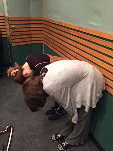 # 39  "SU”をあっためよう  