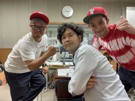 声枯れ＃４（2022年9月4日）