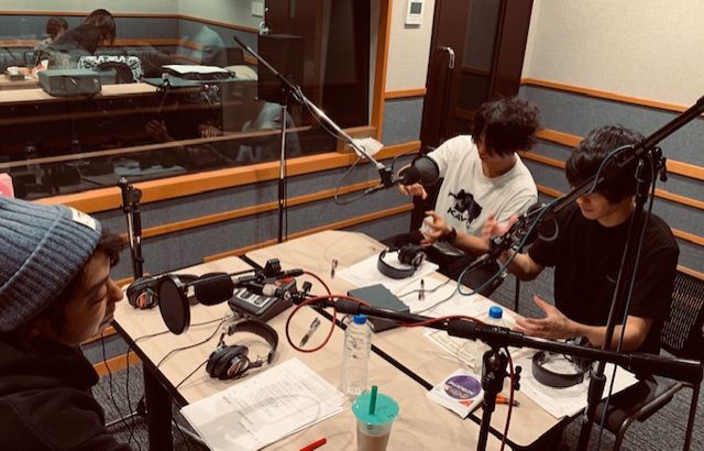 #54 えぇ…何…ジョーク！？