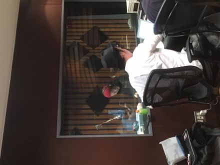 今週の放送は！？