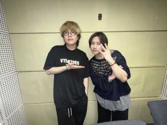 0621配信 #3 ゲスト：SGさん スピンオフ版