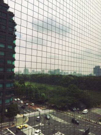 6月8日（水）simple style 