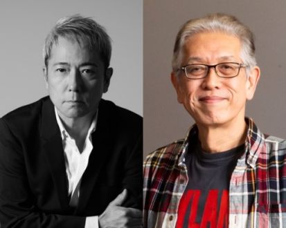 【#3番組ブログ】萩原健太のMUSIC STORIES【2021.04.18 放送】