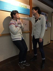 2014年最後の金曜日！！