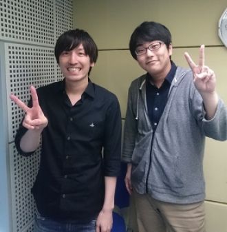 6月24日（金）のゲストは、澤野弘之さん！