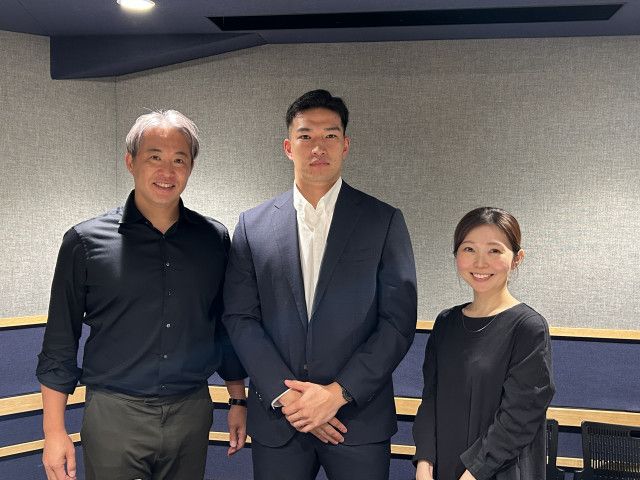 REAL SPORTS 2025年11月17日