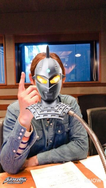 2017年3月22日（水）再現されましたね～