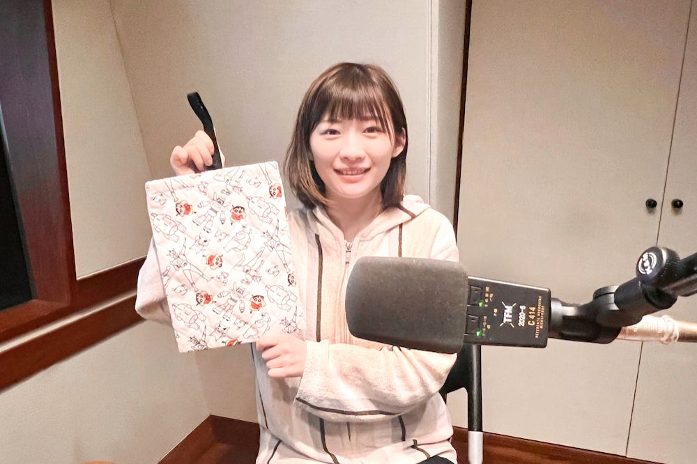 ついに解禁！サイチャンオリジナルソング＆初夏のプレイリスト！vol.142