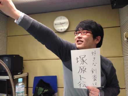 2014年4月8日（火）～アニキ！～