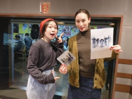 今日のゲストは…東京ゲゲゲイのアイドル、BOWさん！