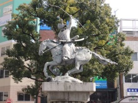 午年、東京馬巡り