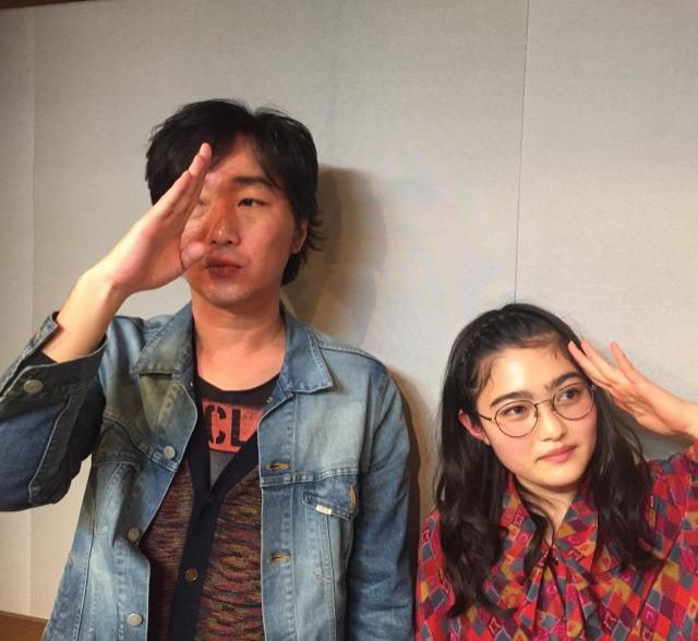 週刊『BUZZる』編集局　第18回放送