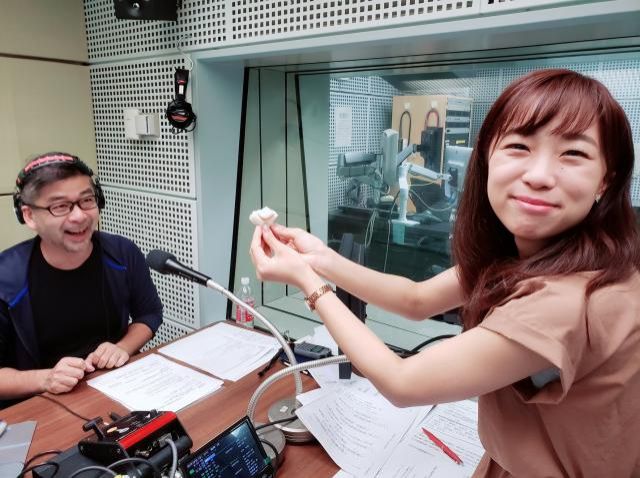 8月28日（水）Song List♪